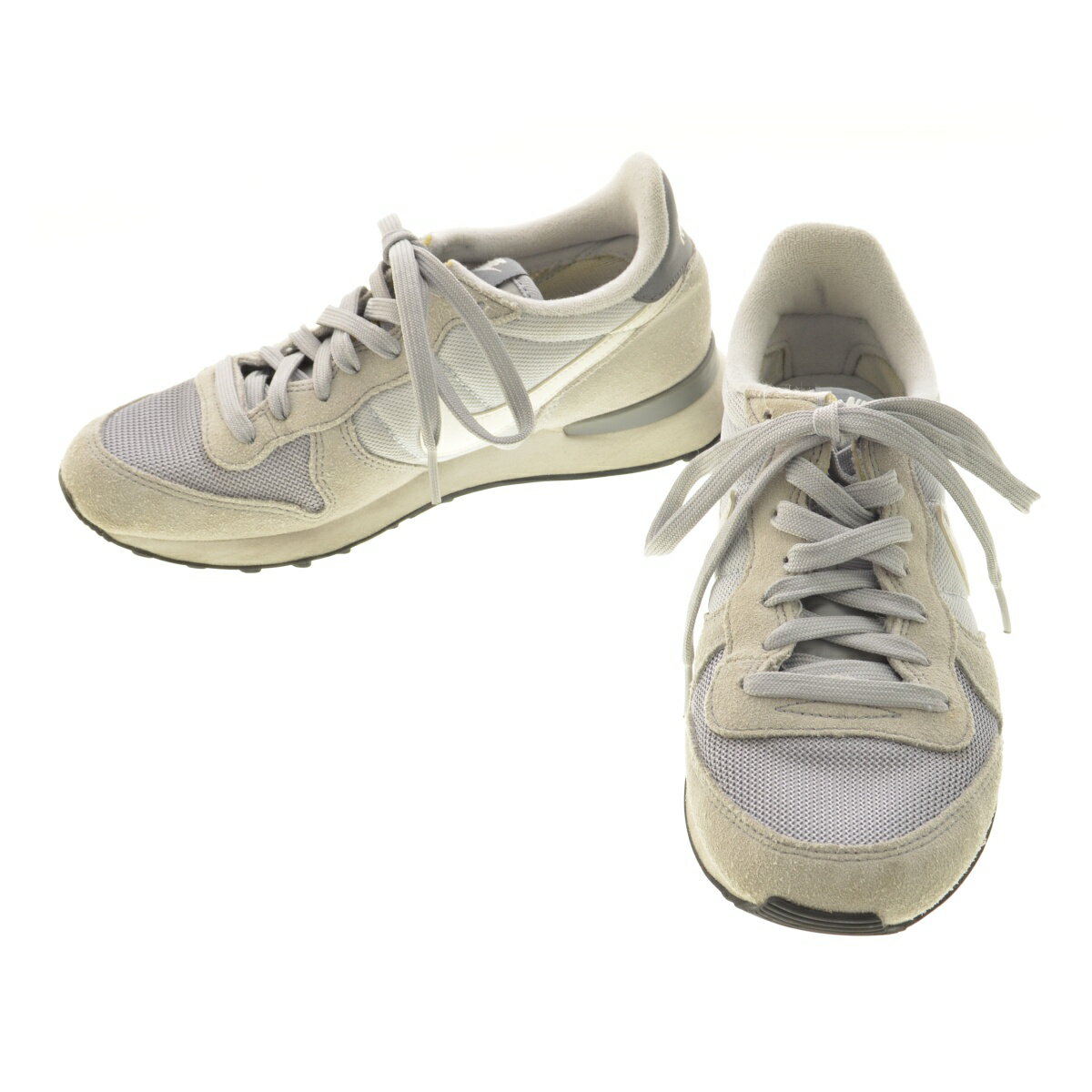 【中古】NIKE / ナイキ629684-015 WMNS INTERNATIONALIST インターナショナリストスニーカー【cacdbbbj-z】