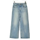 【中古】RED CARD / レッドカード71465デニムパンツ【cacfaeda-l】
