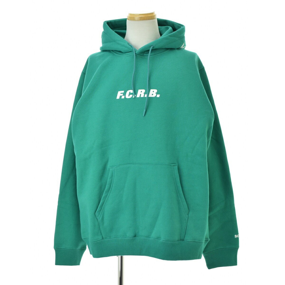 楽天市場】F．C． REAL BRISTOL（カラーグリーン）（メンズ