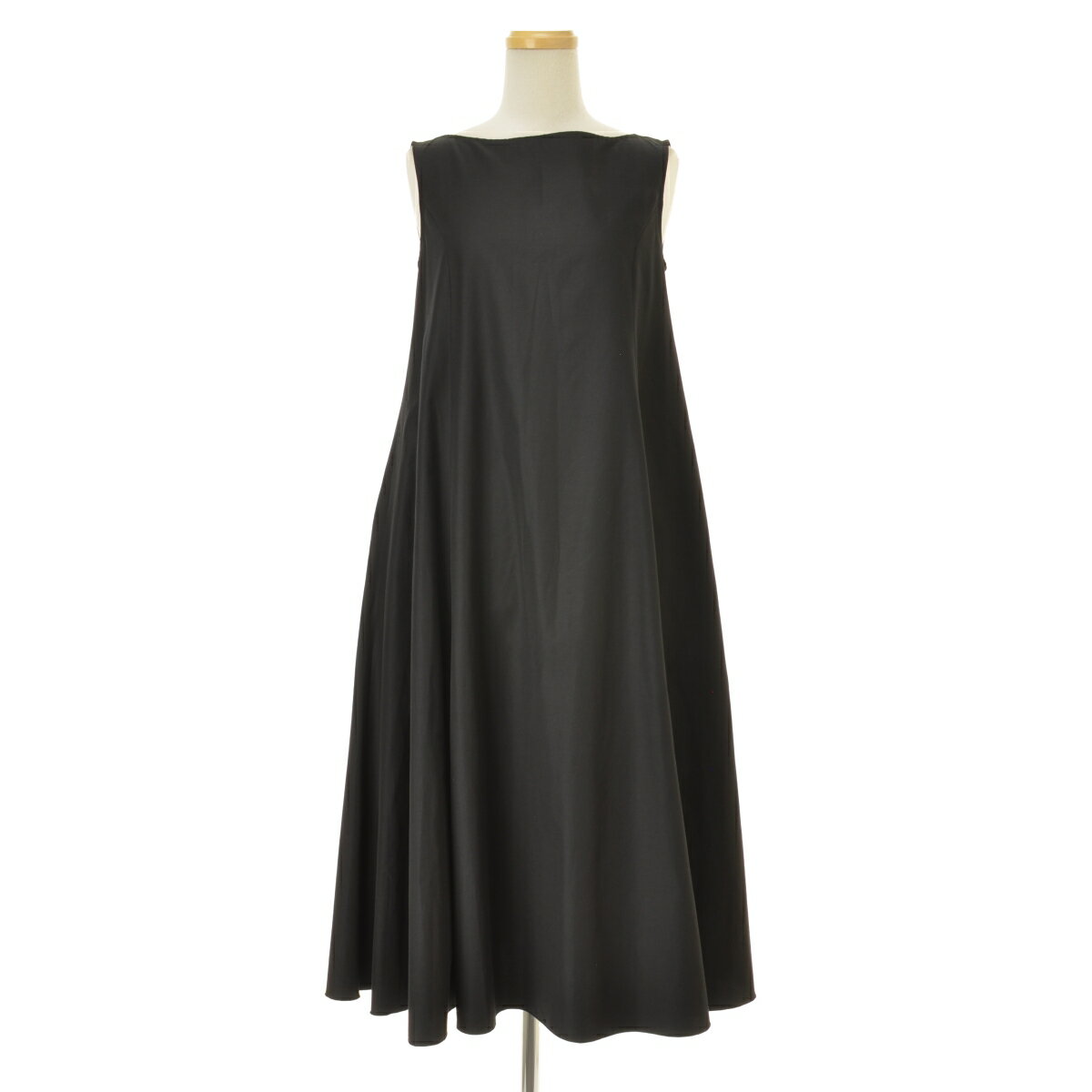 【中古】FOXEY NEW YORK / フォクシーニューヨーク43469-NSOOX615RP Dress ロングノースリーブワンピース【cacfaici-l】