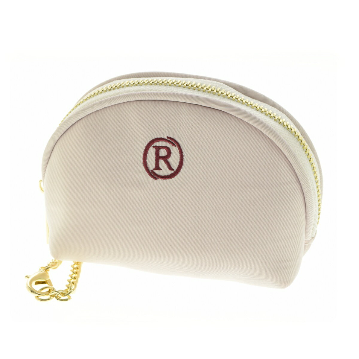 【中古】Her lip to / ハーリップトゥノベルティ 3250015073 ROSIER Pouch Charmポーチ【cacgadcg-z】
