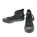 yÁzCONVERSE / Ro[XM3310 ALL STAR HI BLACK MONOCHROME LoXXj[J[ycaceaeai-zz