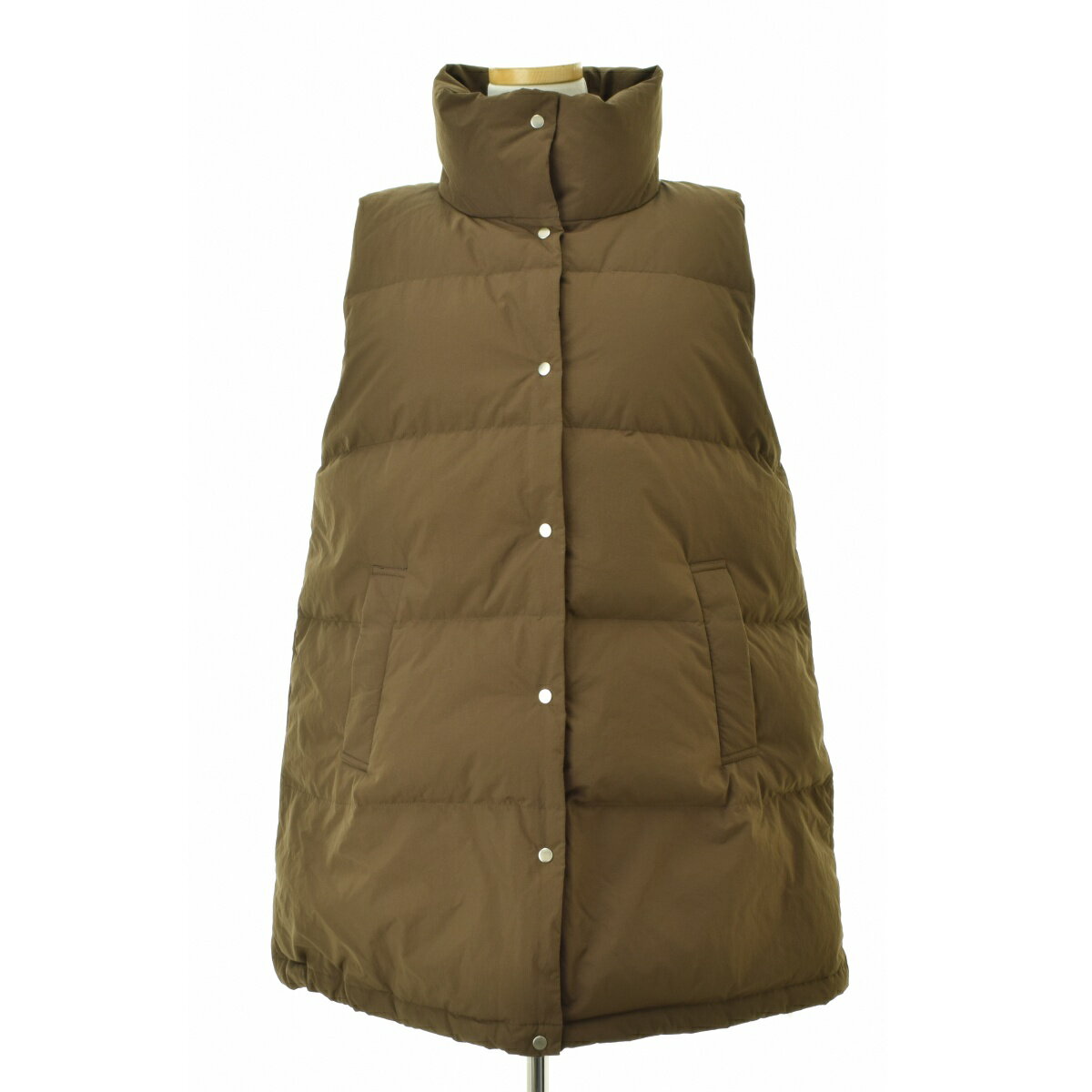 ★美品★ JOURNALSTANDARD ダウンベスト 2025年最新】JOURNAL STANDARD メンズ ダウンベスト・キルティング