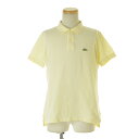 【中古】IZOD LACOSTE / アイゾッドラコ