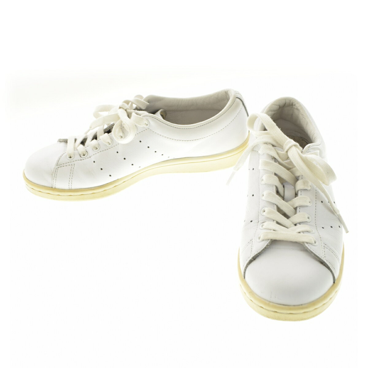 【中古】HYKE × ADIDAS / ハイク × アディダスB26101 AOH001 HAILLET ハイレットスニーカー【cacgaecf-z】