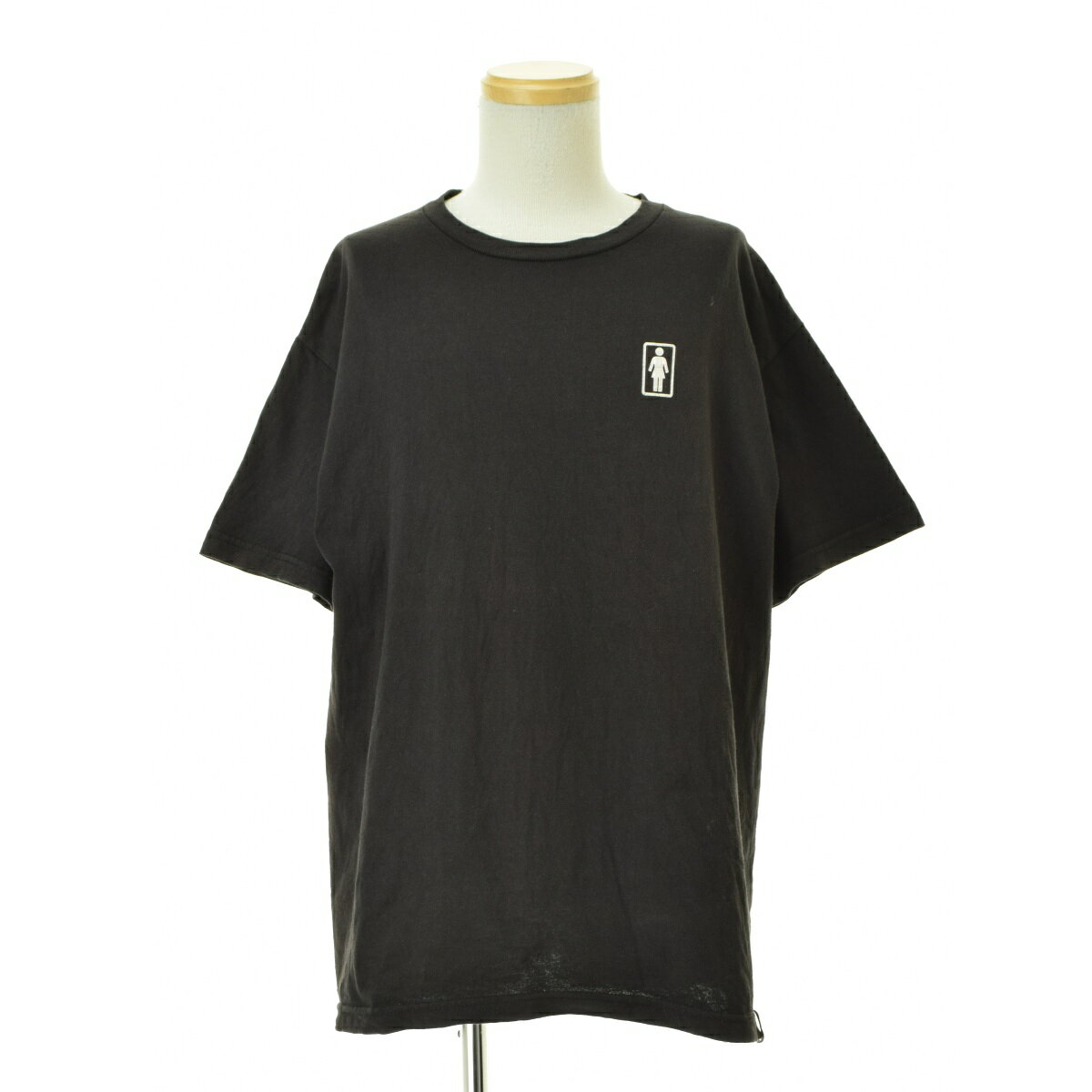 楽天市場】girl skateboards（Tシャツ・カットソー｜トップス