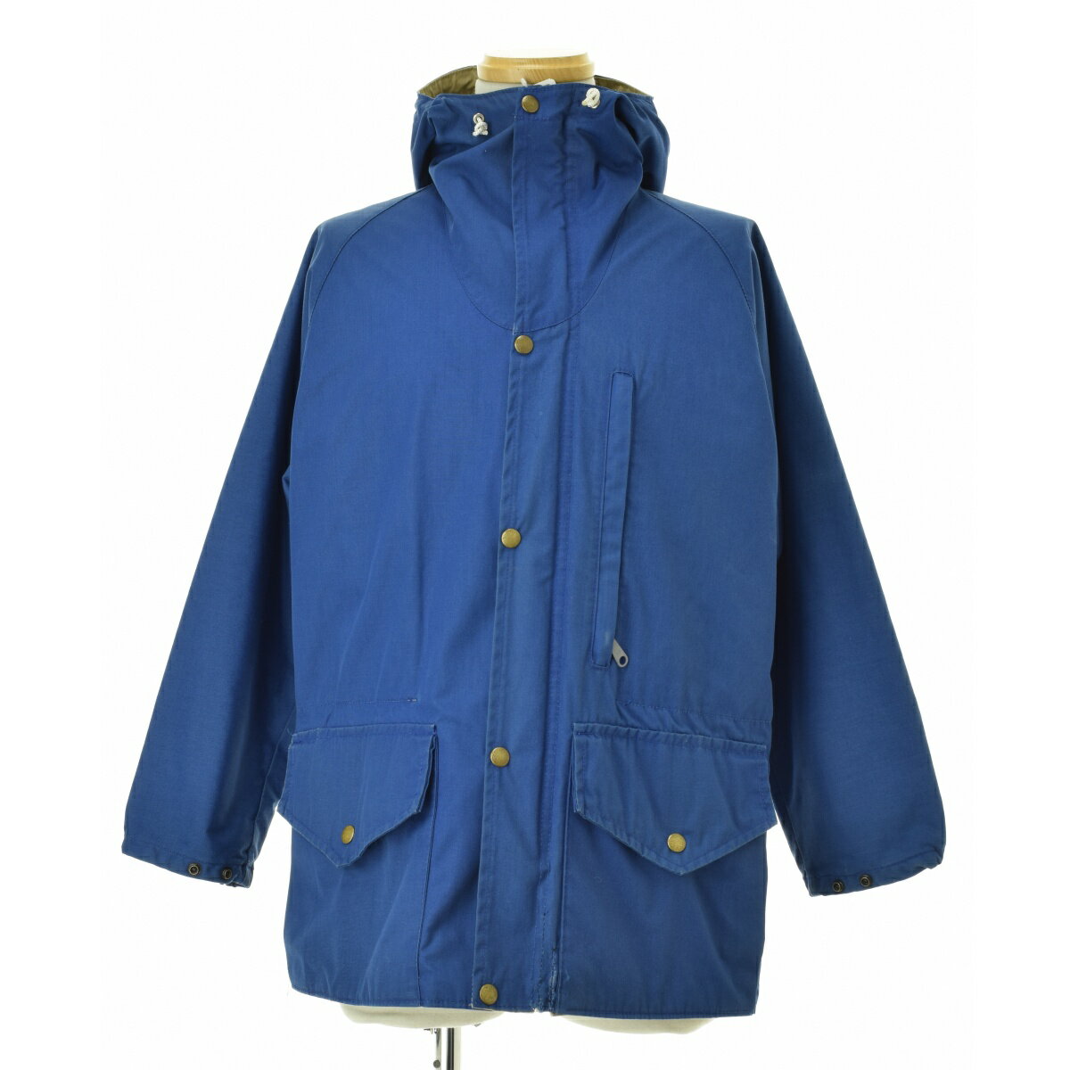樂天商城 - 【中古】【期間限定値下げ】CLASS-5 / クラスファイブ70sマウンテンパーカー【cacfacaj-m】
