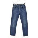 【中古】【期間限定値下げ】LEVIS / リーバイス12501-0304デニムパンツ【cacfabaf-l】