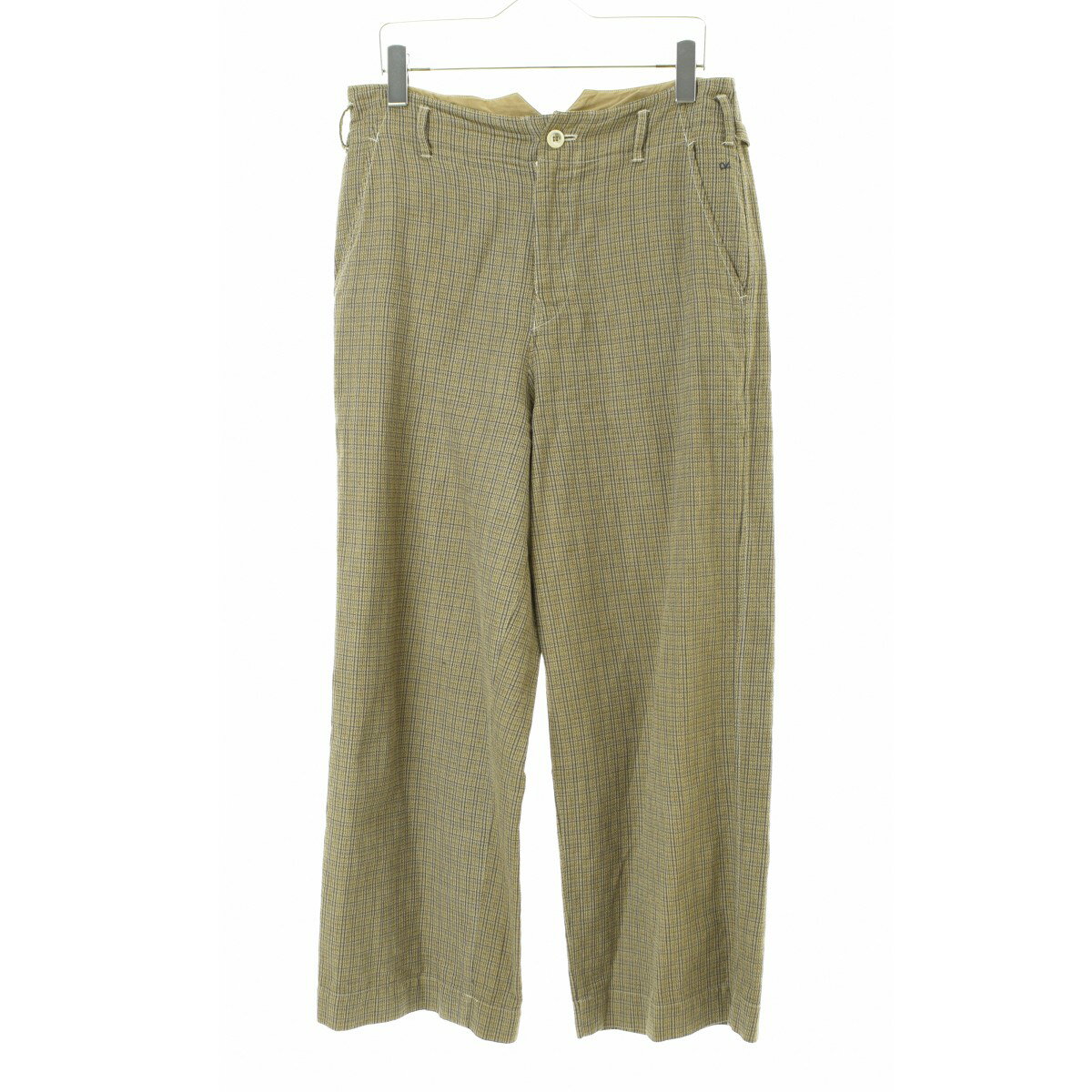 楽天市場】45r リネン パンツの通販