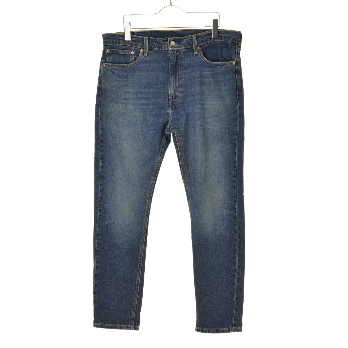 【中古】【期間限定値下げ】LEVIS / リーバイス05510-1210 SKINNY スキニーデニムパンツ【cacfbcce-m】