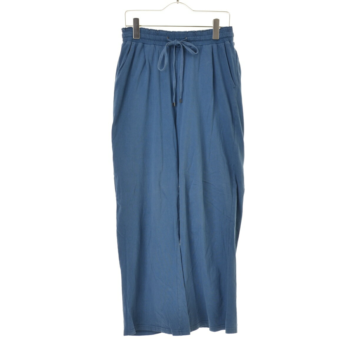 【中古】CLASSICAL ELF / クラシカルエルフイージーパンツ【cacfbcca-l】