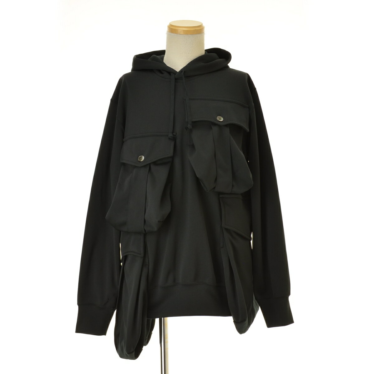 楽天市場】comme des garcons homme plus（パーカー｜トップス