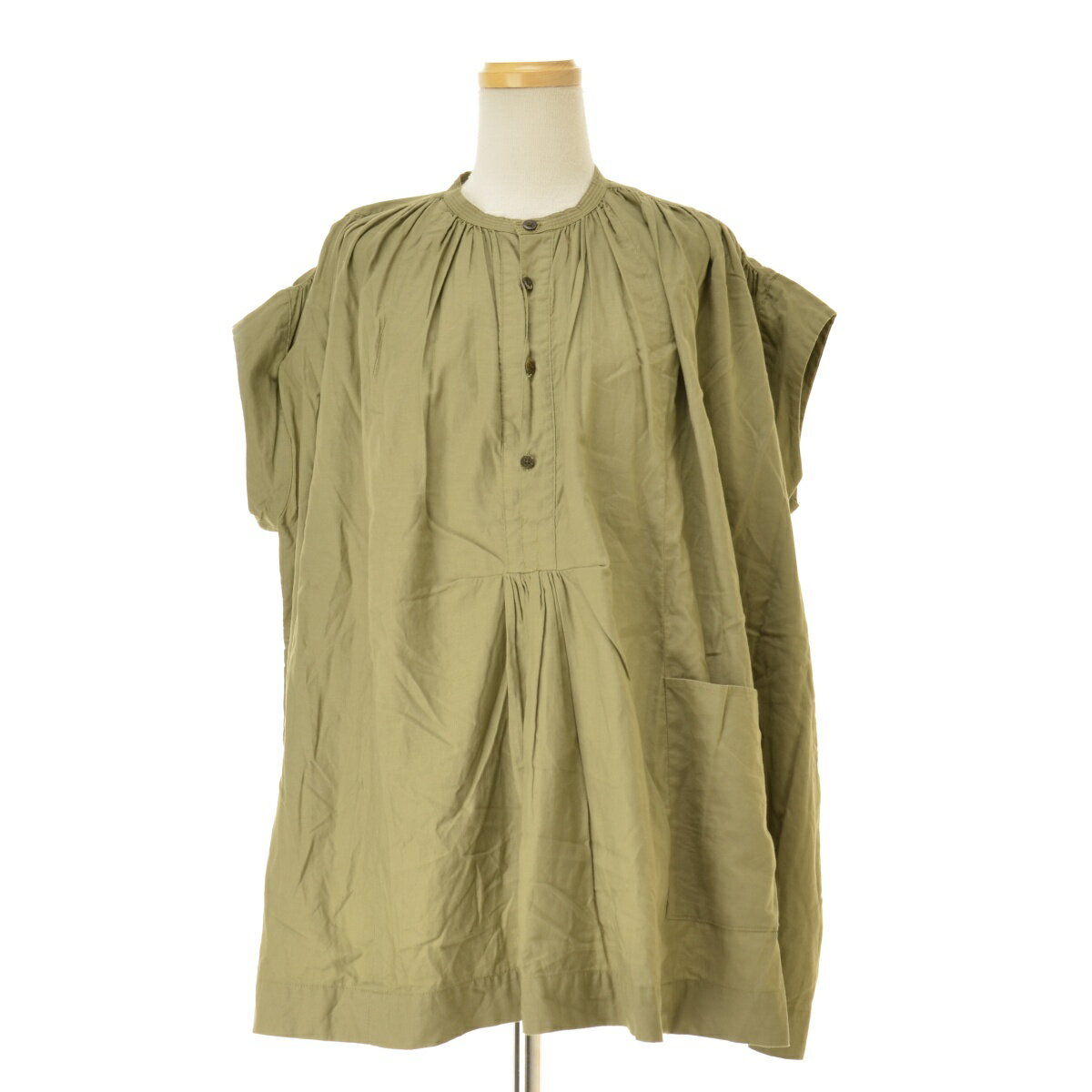 楽天市場】kapital 中古（チュニック｜レディースファッション）の通販