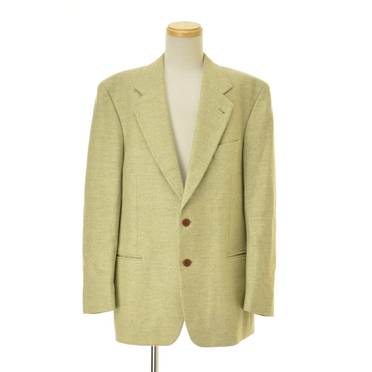 【中古】ヴァレンティノ ガラヴァーニ VALENTINO GARAVANI ジャケット テーラーカラー シワ加工 ハク ウール グレー 楽天市場】ヴァレンティノ ガラヴァーニ valentino garavani