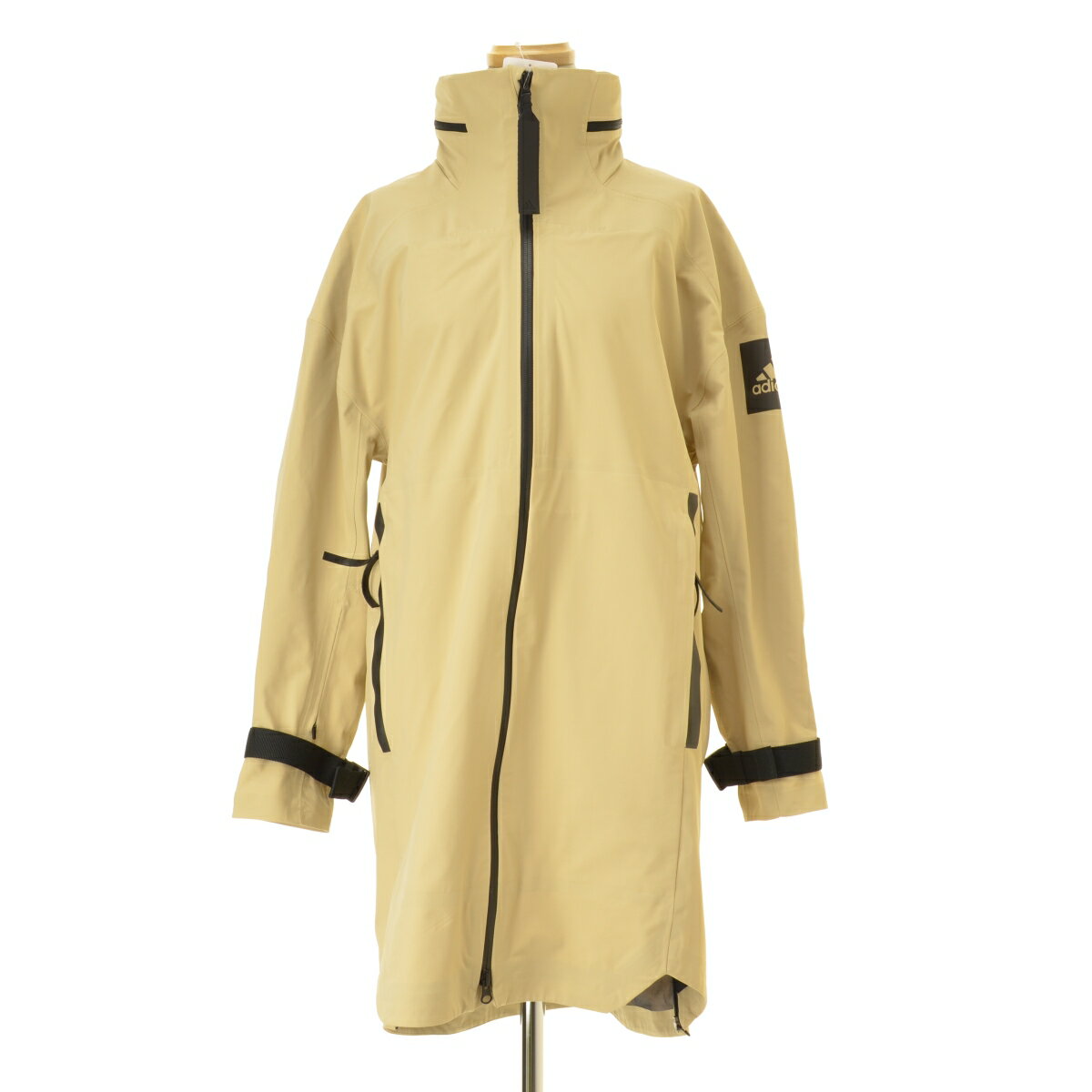 楽天市場】adidas myshelter rain jacketの通販