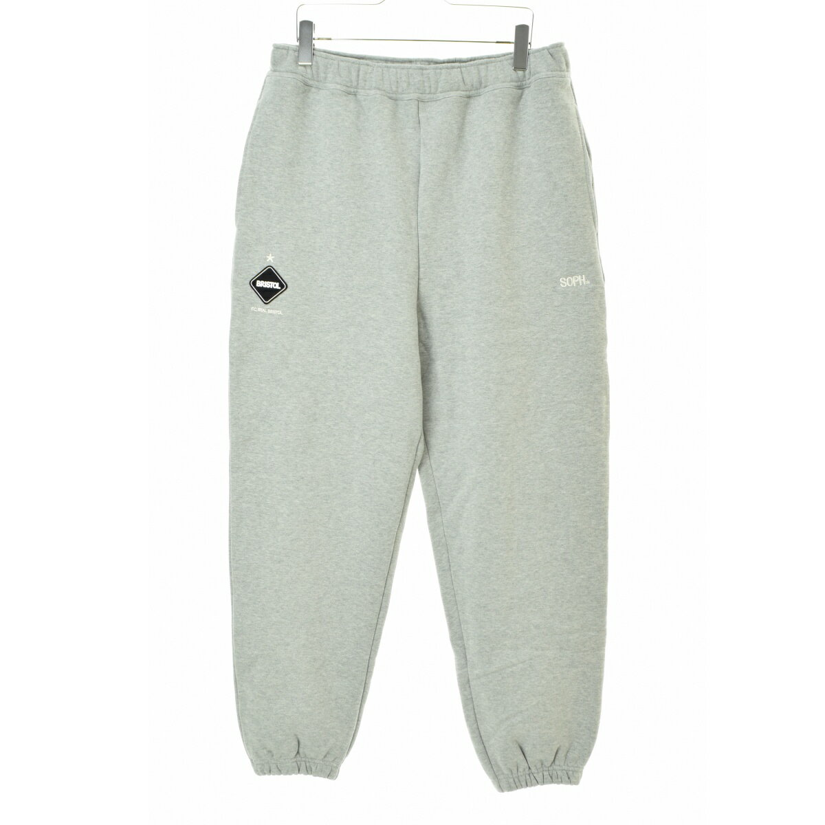 楽天市場】F．C． REAL BRISTOL（カラーグレー）（ズボン・パンツ
