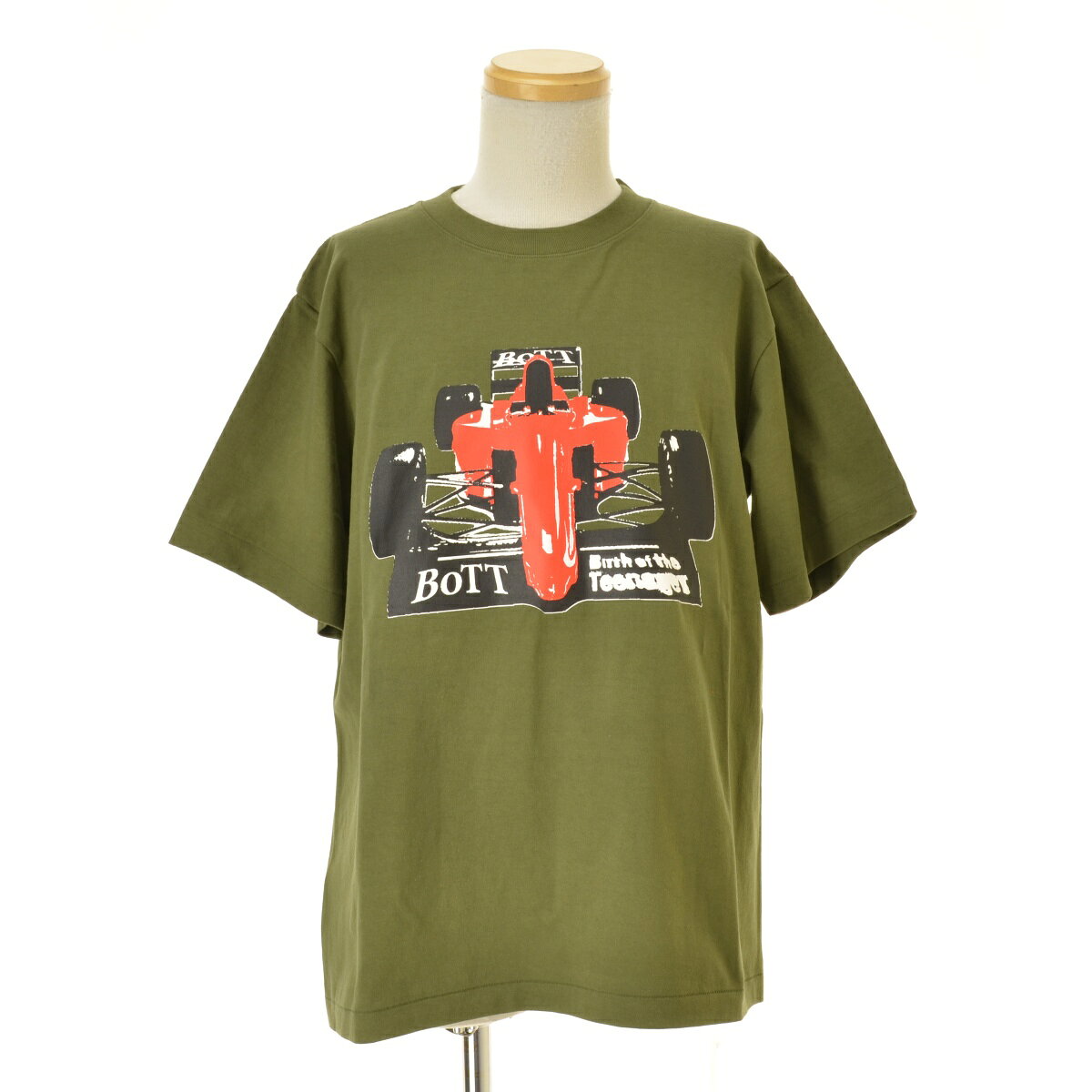 楽天市場】bott tシャツの通販