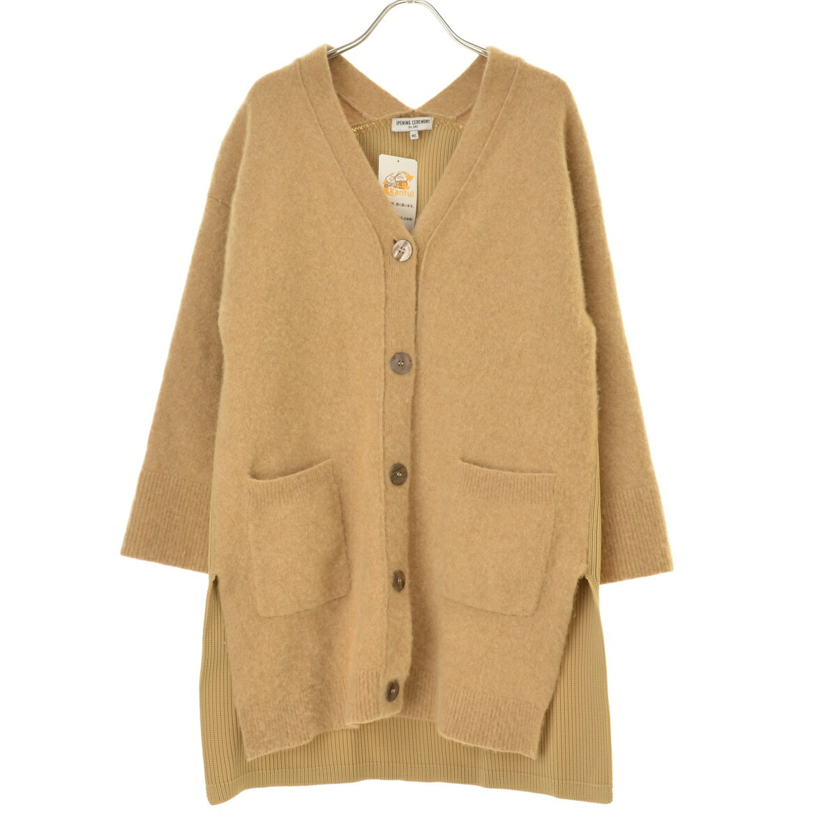 新品！◇OPENING CEREMONY ニット XL◇オープニングセレモニー 
