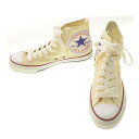 yÁzCONVERSE / Ro[XALL STAR HI I[X^[Xj[J[ycaceadbi-zz