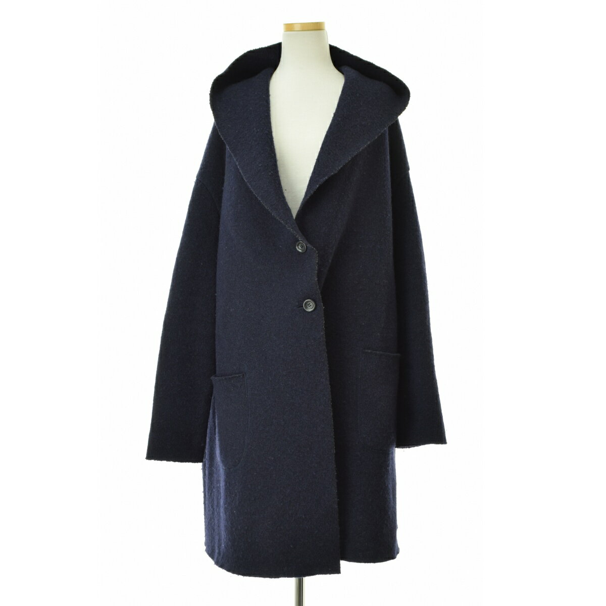 楽天市場】ミズイロインド 中古 コートの通販