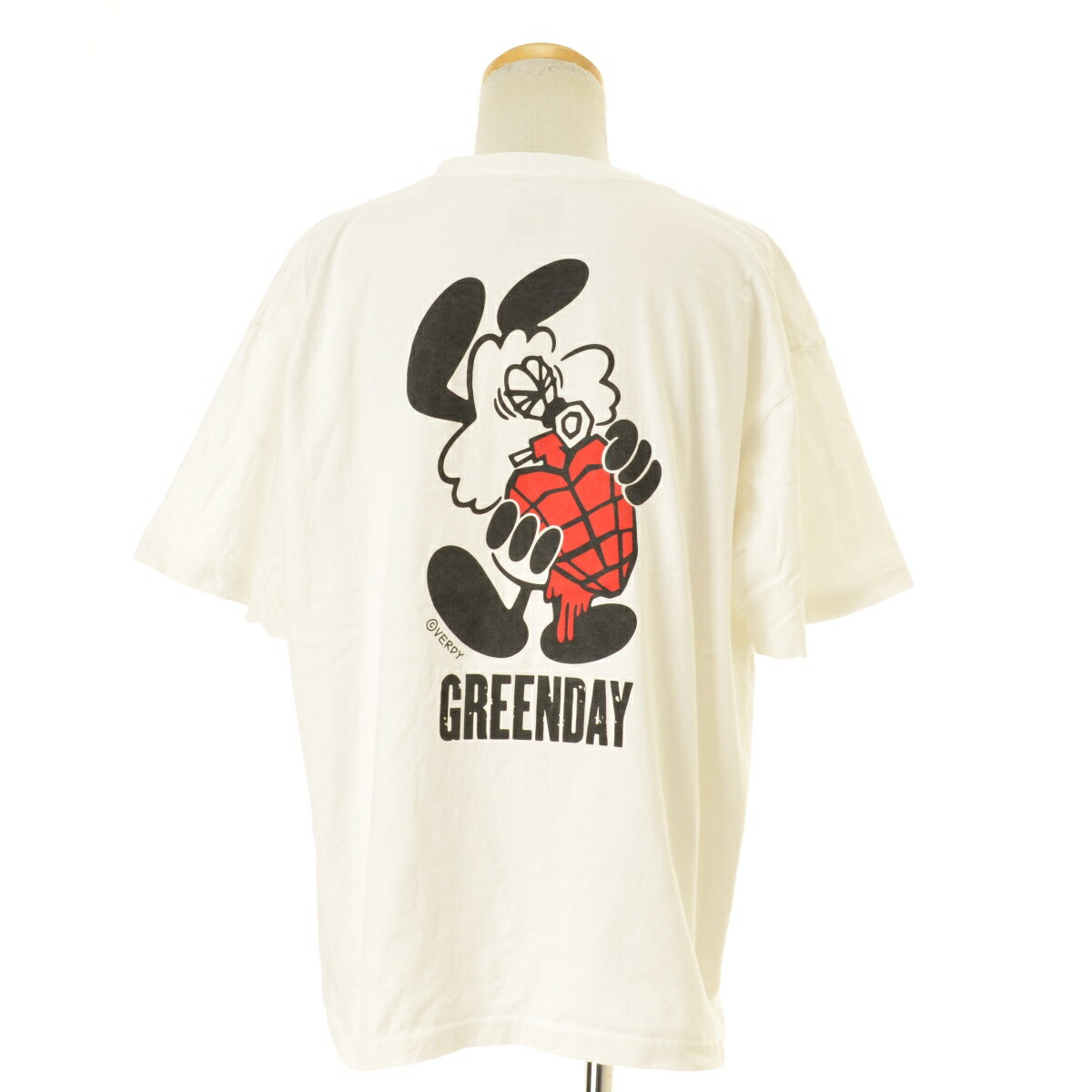 楽天市場】verdy tシャツ（メンズファッション）の通販