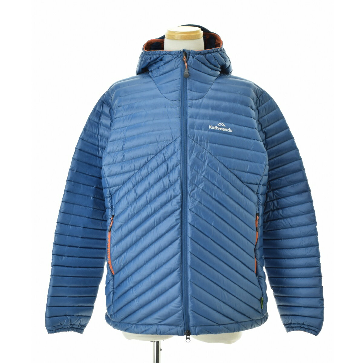 樂天商城 - 【中古】KATHMANDU / カトマンズフリンダースダウンジャケット【cacgadcb-m】