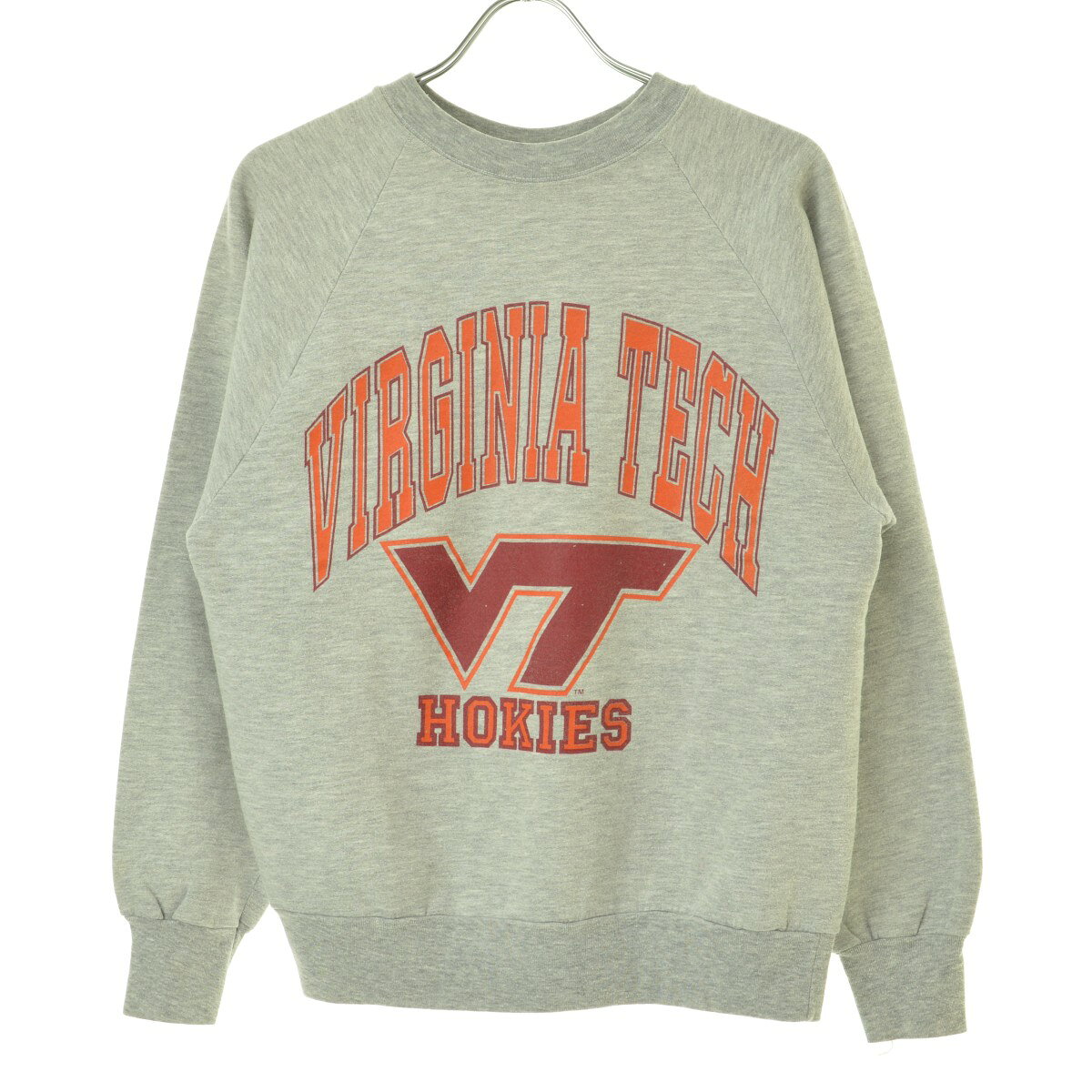 楽天市場】VIRGINIA TECH（スウェット・トレーナー｜トップス 