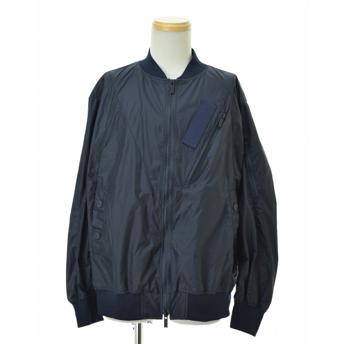 楽天市場】white mountaineering ma-1の通販