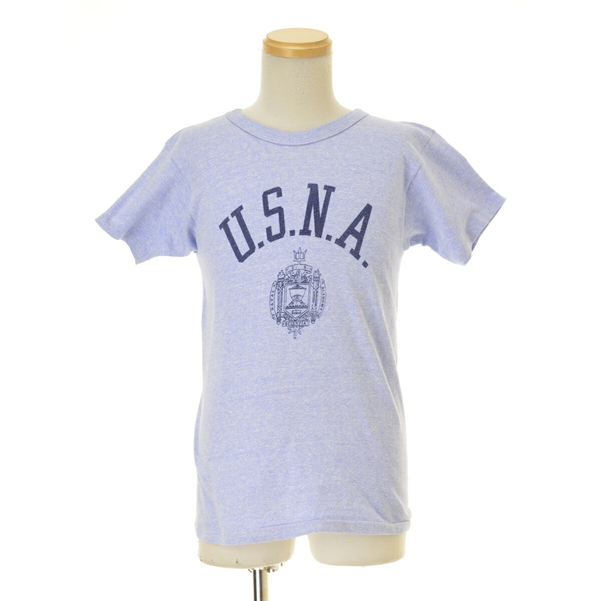 楽天市場】USNA（ブランドチャンピオン）（Tシャツ・カットソー
