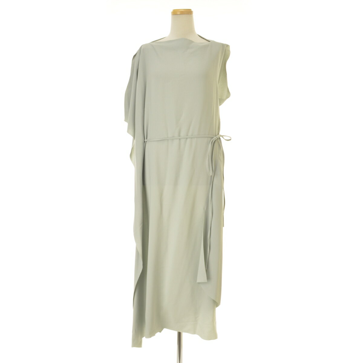 Rakuten - 【中古】COS / コスアシンメトリーフレンチスリーブワンピース【cacfajad-l】