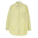 【中古】【期間限定値下げ】J.PRESS / ジェイプレスボタンダウン オックスフォードシャツ長袖シャツ【cacfbaad-m】