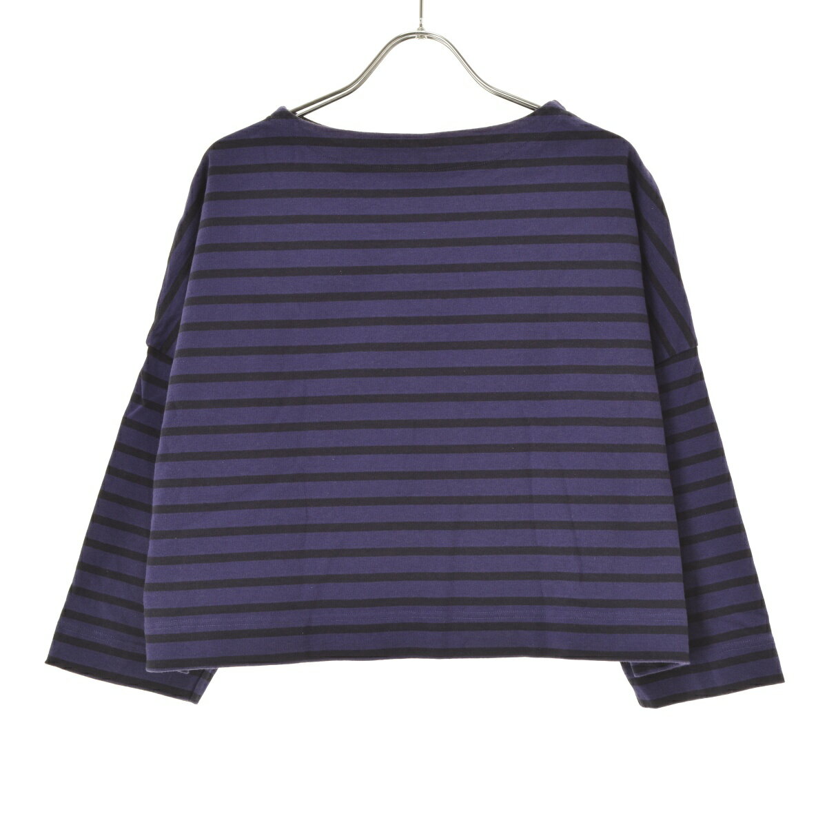 Rakuten - 【中古】Traditional Weatherwear / トラディショナルウェザーウェアBMB SHIRT七分袖カットソー【cacfbcce-l】