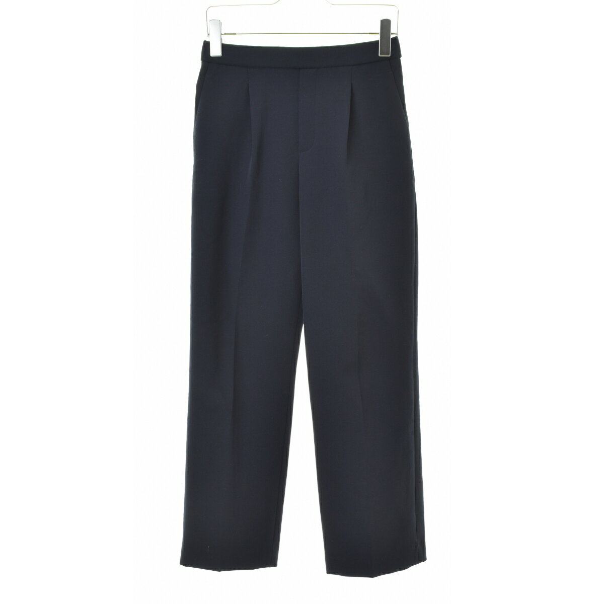 【中古】【期間限定値下げ】GLOBAL WORK / グローバルワークGW525105AD あったかウツクシイージーSTPパンツ【cacgadbi-l】 kanful-11967073 ブランド古着の買取販売カンフル パッケージ画像