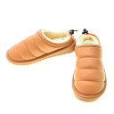 【中古】FREAK'S STORE / フリークスストアSOLID CAMP MOCサンダル【cacfadbg-z】
