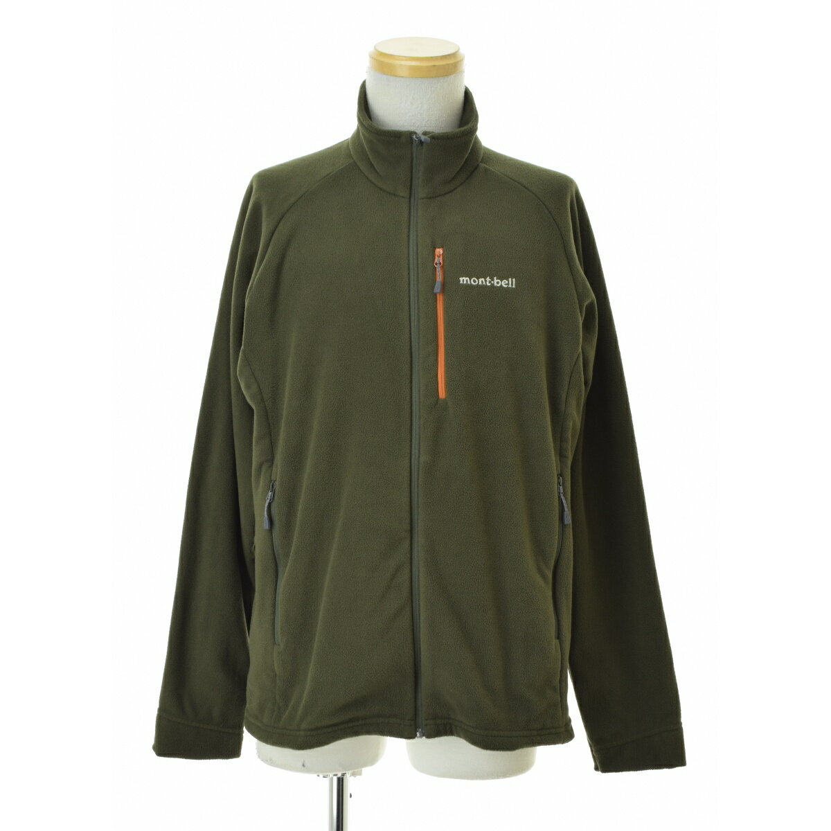 楽天市場】mont－bell(モンベル) シャルモパーカの通販