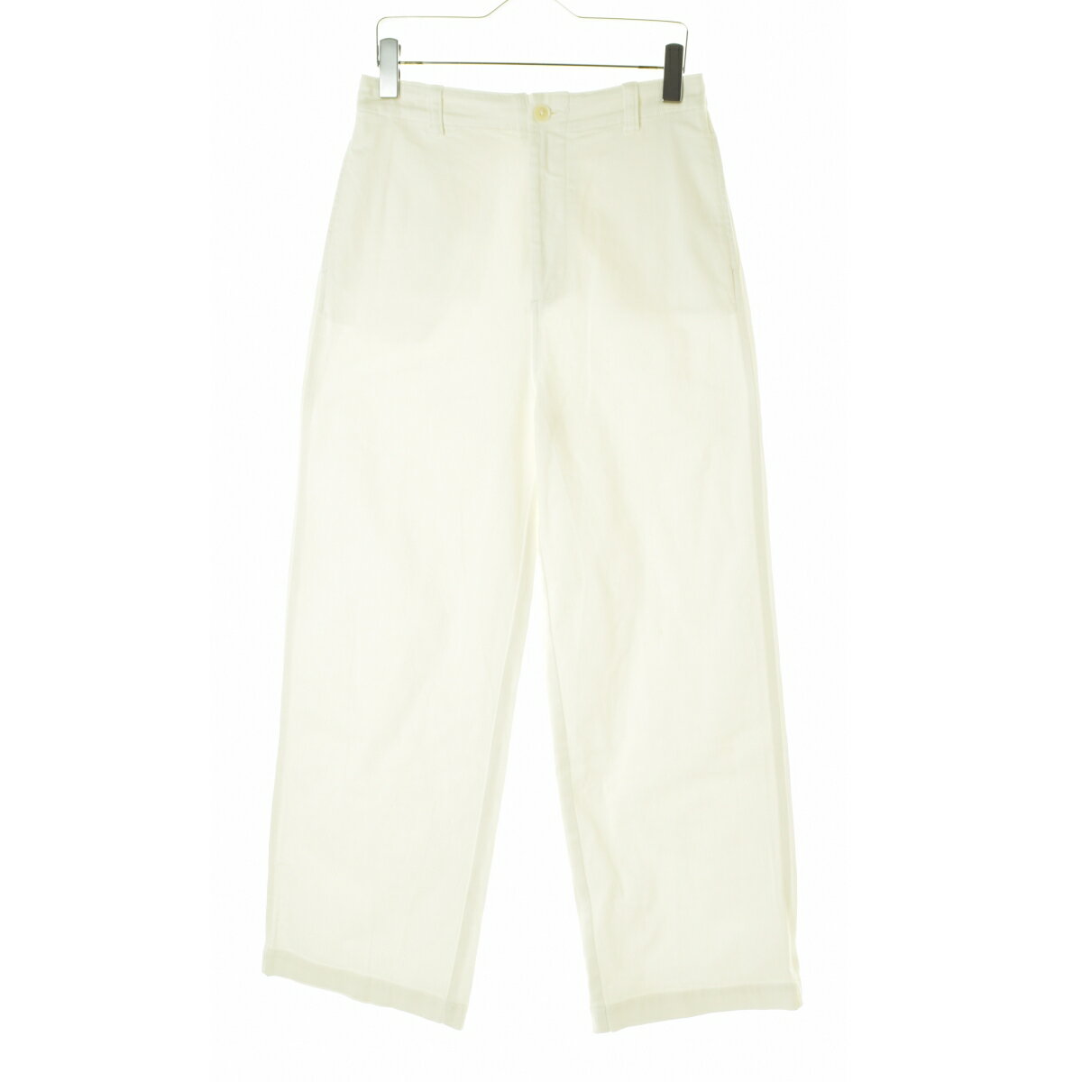 Rakuten - 【中古】SPICK AND SPAN / スピック アンド スパン25SS 25030200800010 ガーメントダイワークパンツ【cacfbaba-l】