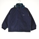 【中古】【期間限定値下げ】PATAGONIA / パタゴニア90s 64305 98年製ナイロンジャケット【cacfacbi-k】