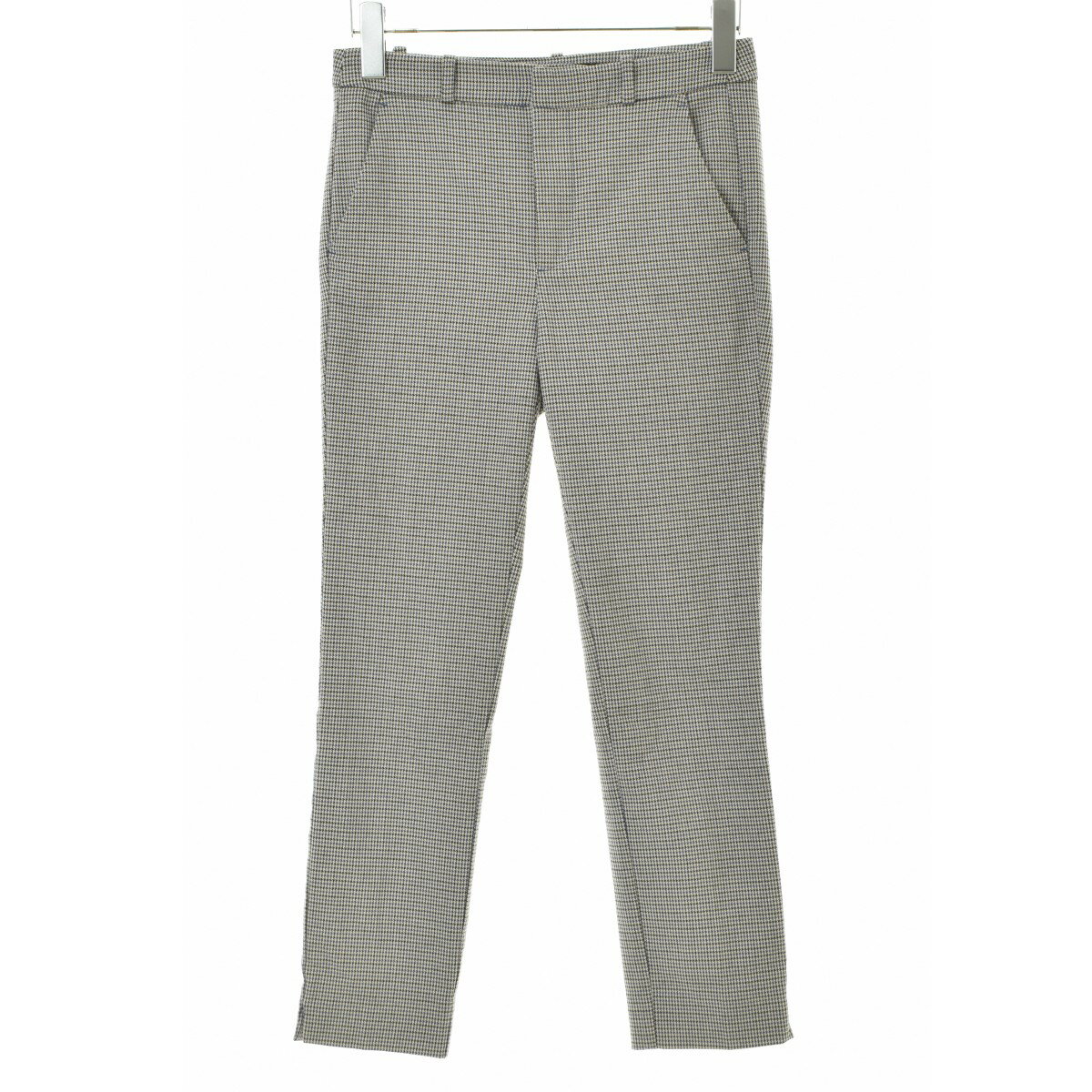 【中古】ZARA BASIC / ザラハウンドト�