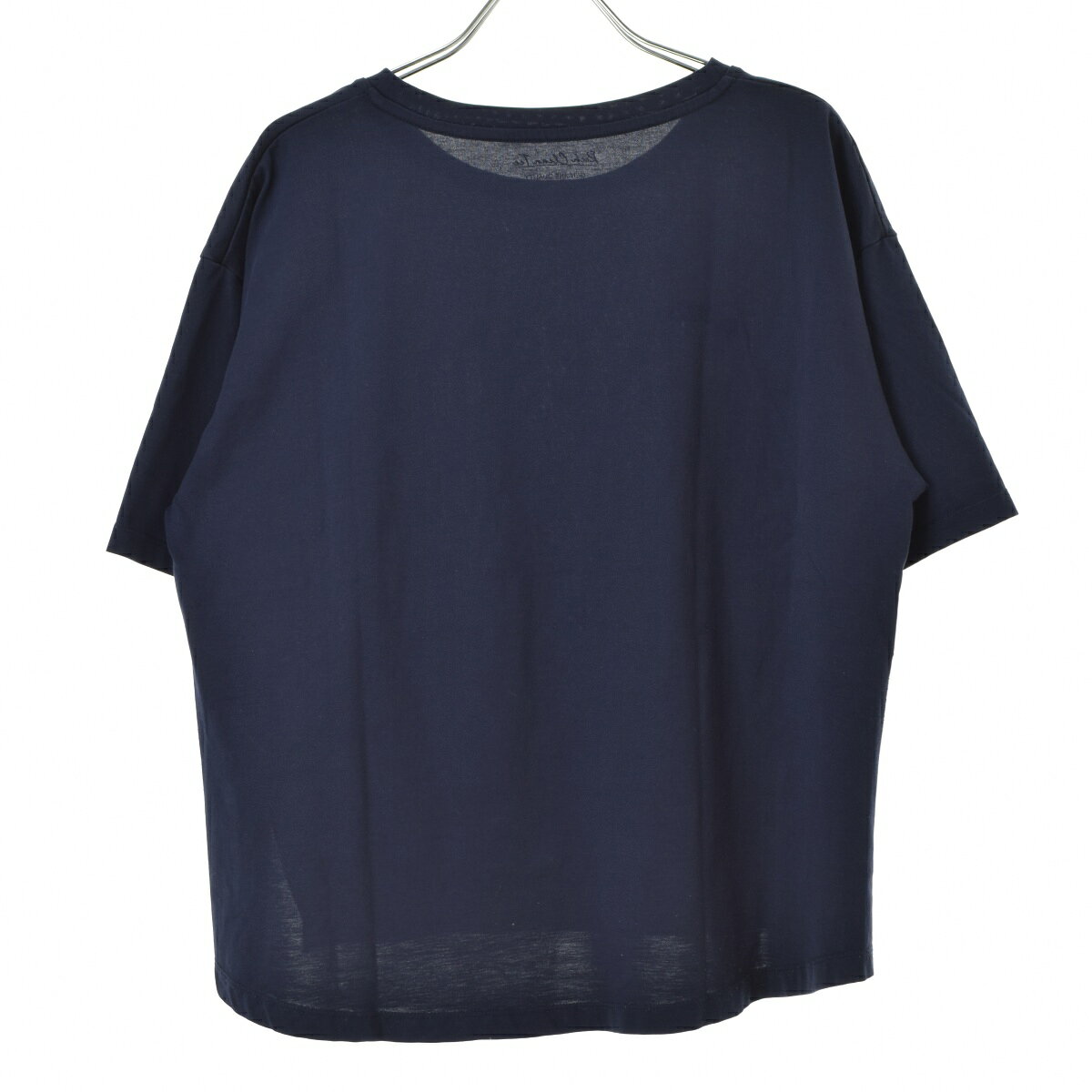 【中古】GLOBAL WORK / グローバルワークGW624038AD MINESOTA プリント ユニセックス半袖Tシャツ【cacgagcj-l】 kanful-11977468 ブランド古着の買取販売カンフル サンプル画像2