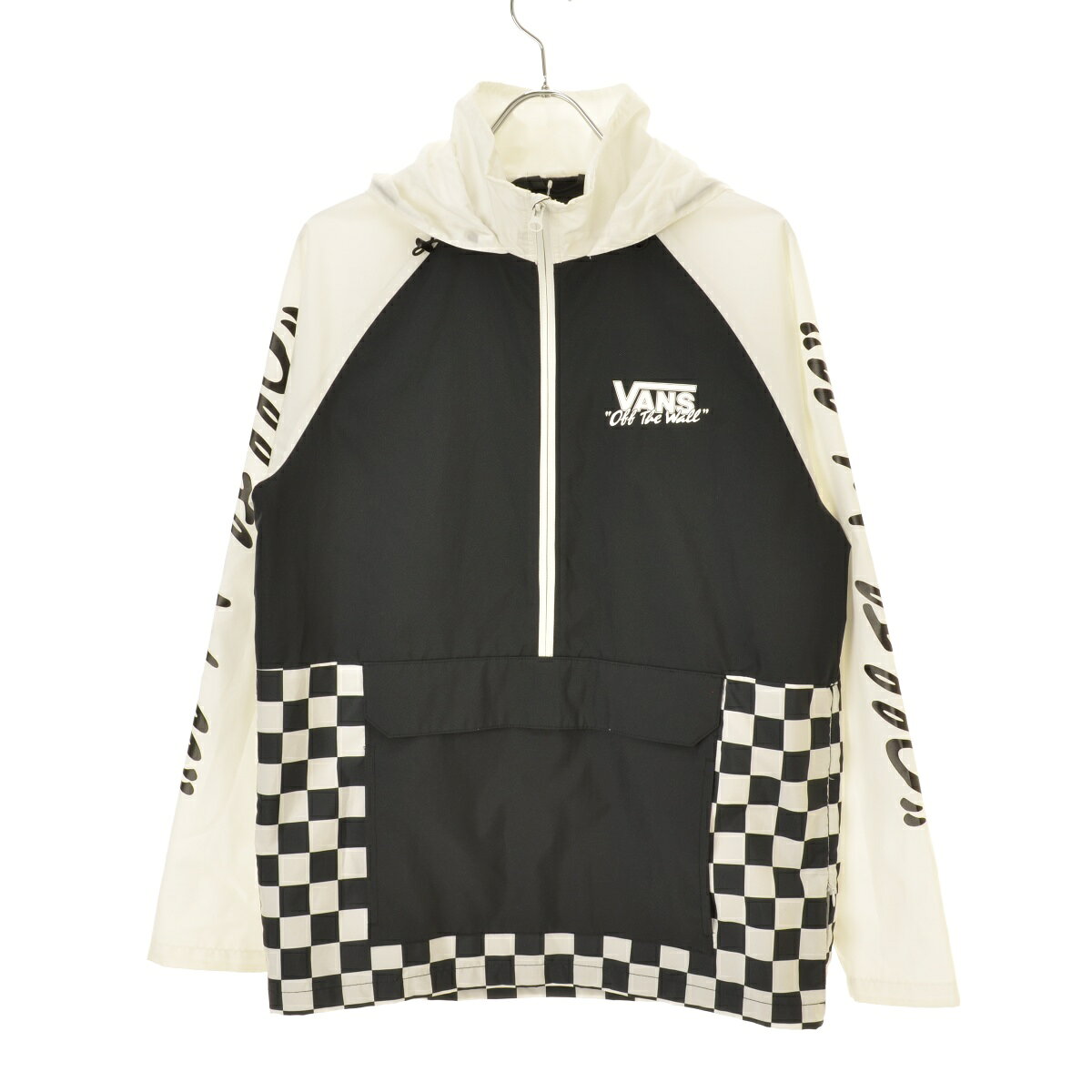 90s　VAN JAC（ヴァンジャケット） 日本製　アノラックパーカー　ブルゾン VAN Jacket - VAN JAC(ヴァンヂャケット) アノラックパーカー