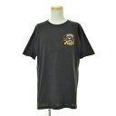 【中古】HARLEY DAVIDSON / ハーレーダビッドソン90s USA製 Harley Owners Group H.O.G.半袖Tシャツ【cacebb...