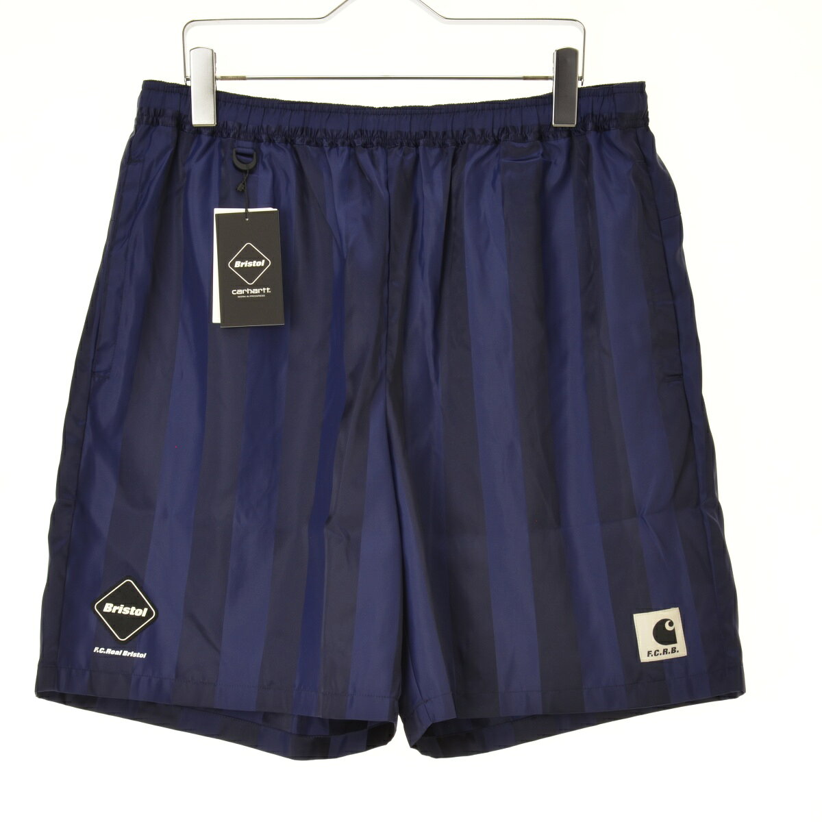 楽天市場】F．C．Real Bristol ショートパンツの通販