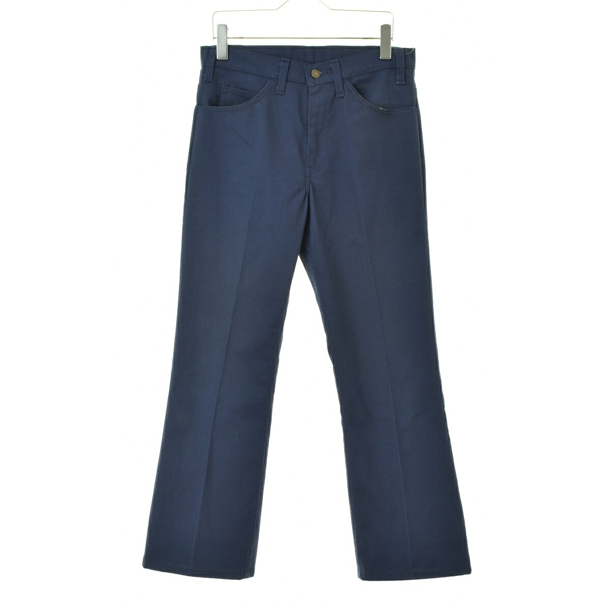 Rakuten - 【中古】LEVIS / リーバイス80s STA-PREST スタプレ 517-1118 ピケパンツ【cacfbcbj-m】