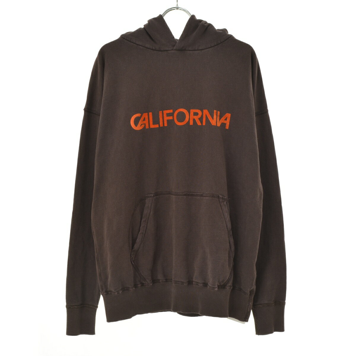 yÁzMIXTA / ~NX^JOURNAL STANDARD L'ESSAGE 舵 23AW CALIFORNIA HOODIEXEFbgp[J[ycaceaece-lz