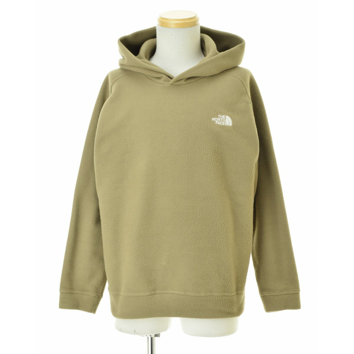 Rakuten - 【中古】THE NORTH FACE / ノースフェイスNL72230 MICRO FLEECE HOODIEパーカー【cacgadbc-m】