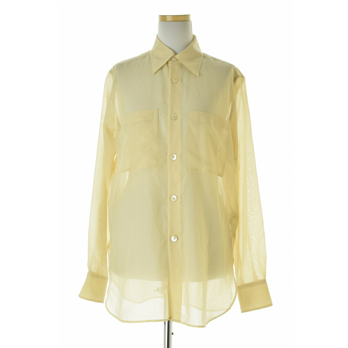 楽天市場】auralee shirts（レディースファッション）の通販
