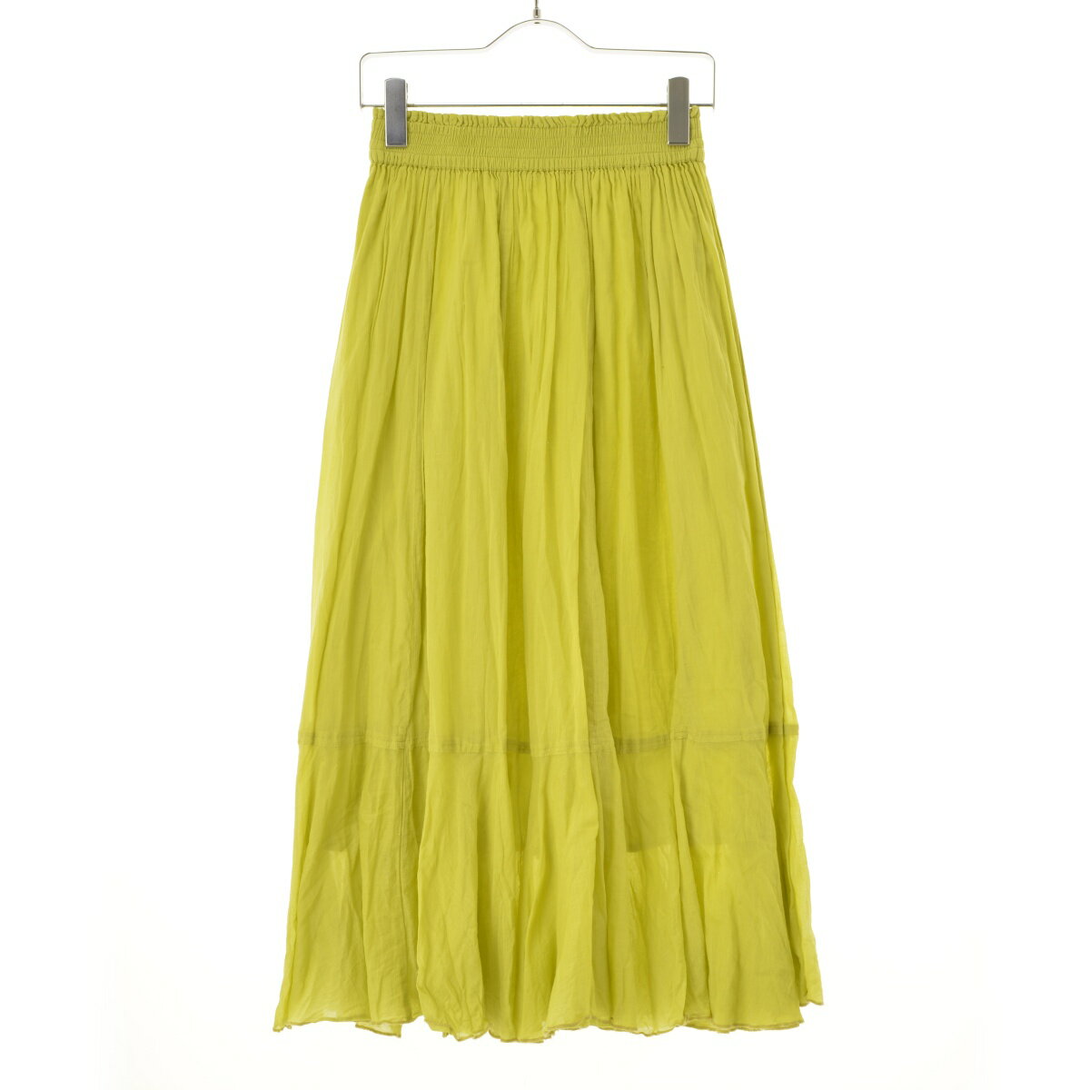 樂天商城 - 【中古】AZUL by moussy / アズールバイマウジー250CSH31-294C WASHER MAXI SKIRT マキシスカート【cacfaibc-l】