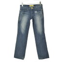 【中古】【期間限定値下げ】LEVIS / リーバイスGOLD WG027-03デニムパンツ【cacfadbc-l】