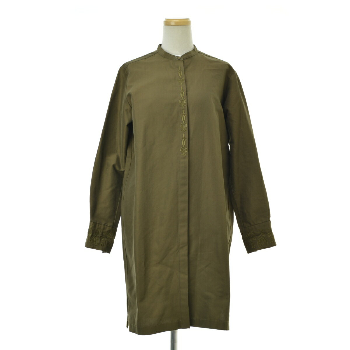 新品未使用品　ANTIPASTアンティパスト　レインコート 新品未使用品 ANTIPASTアンティパスト レインコート