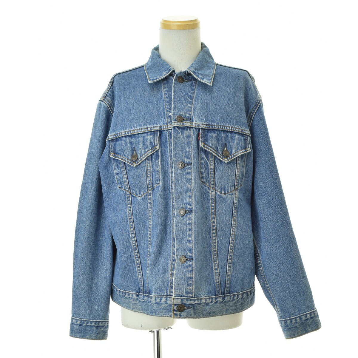 楽天市場】levi's 70505 40（素材（生地・毛糸）綿・コットン